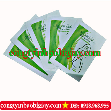 In túi đựng bột| baobimangghep.com